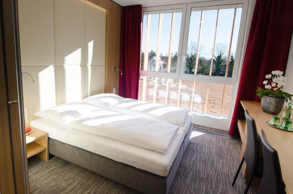 Hubertushof Fromwald Hotel Und Gasthof Bad Fischau Luaran gambar