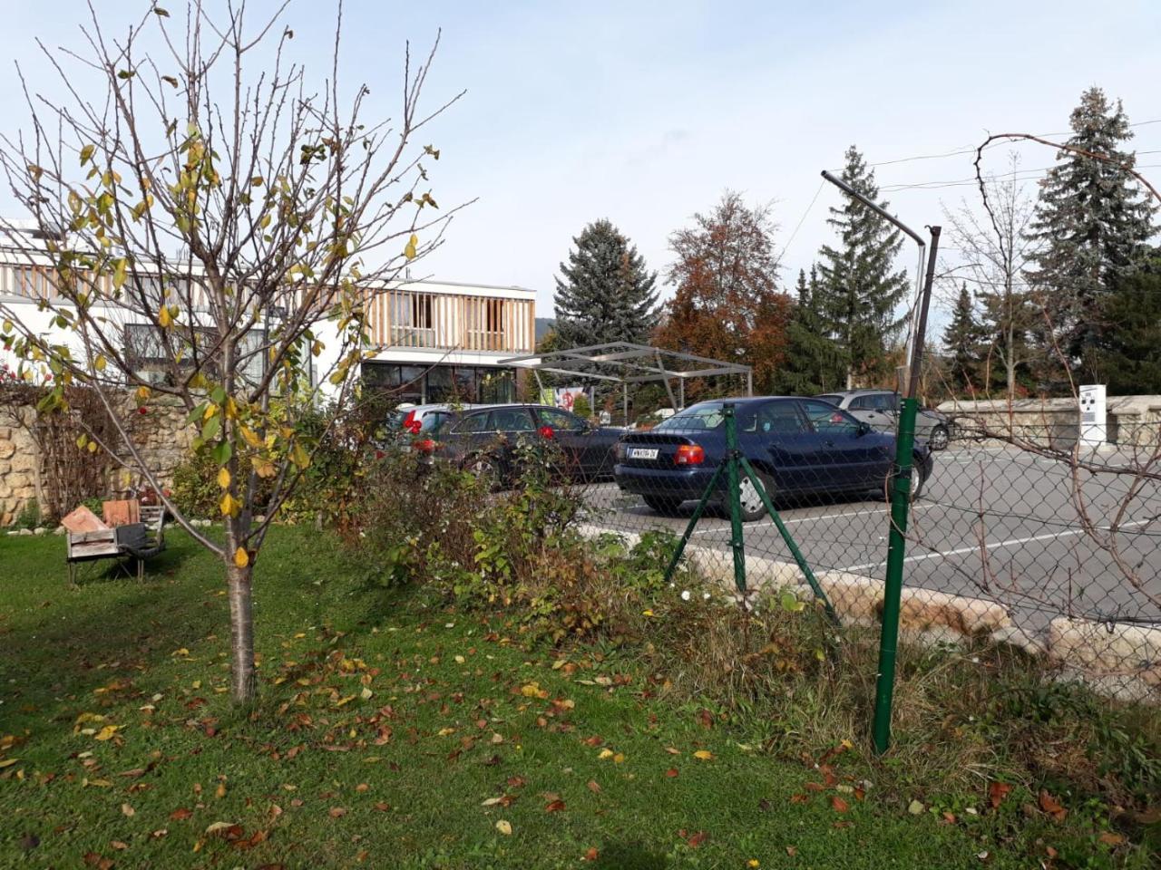 Hubertushof Fromwald Hotel Und Gasthof Bad Fischau Luaran gambar